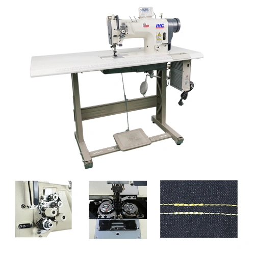 Jeans Manufacturing Machine Price In India China Manufacturer